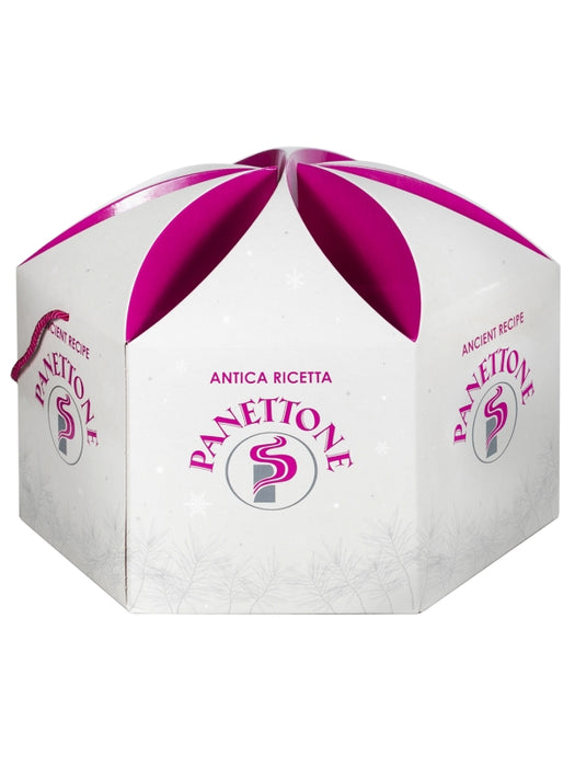 Panettone Antica Ricetta - Portioli