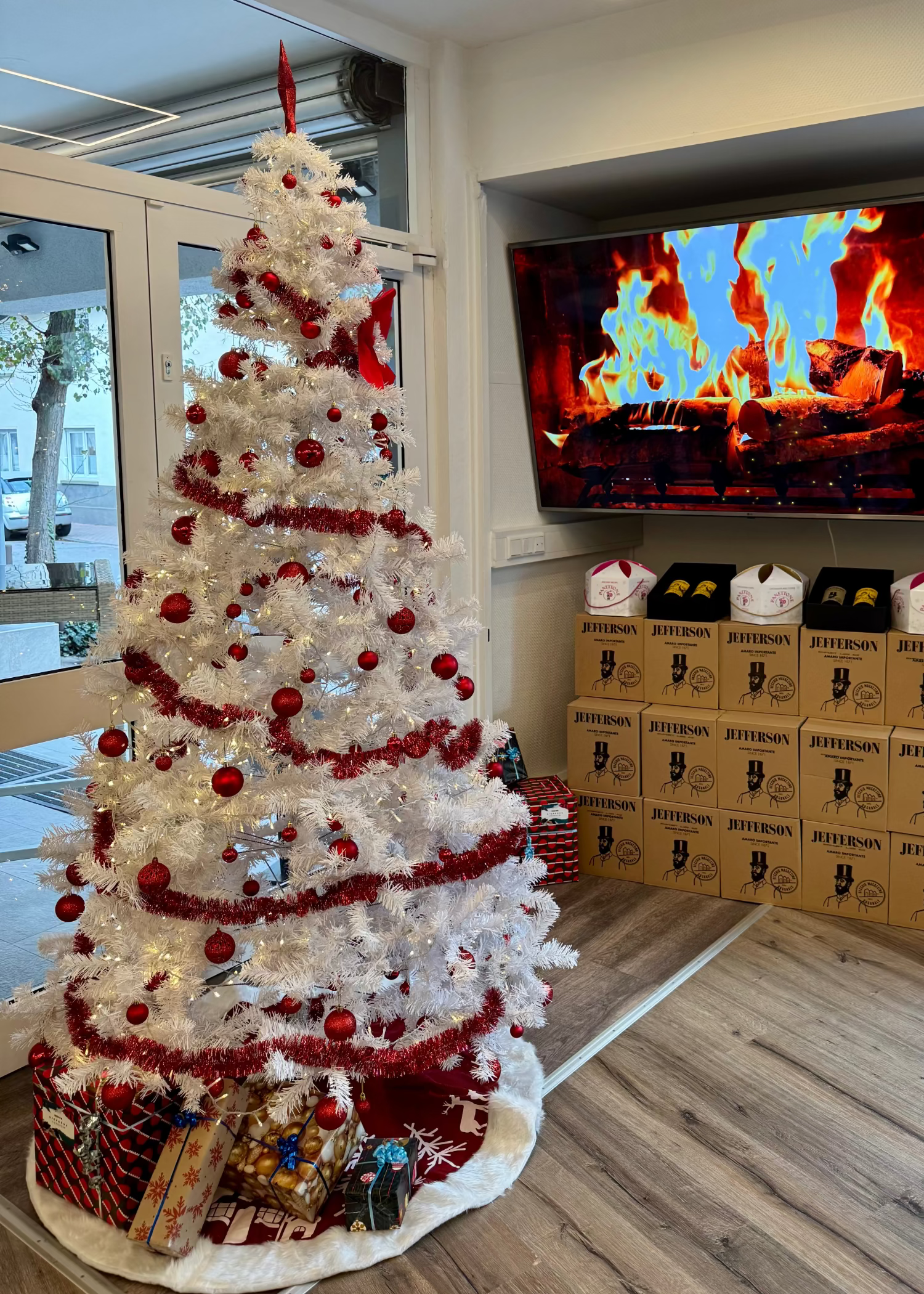 Garantierte Lieferung bis Weihnachten