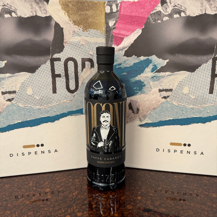 GIOCONDO - Caffè Cabaret