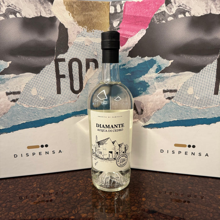 Diamante - Acqua di Cedro