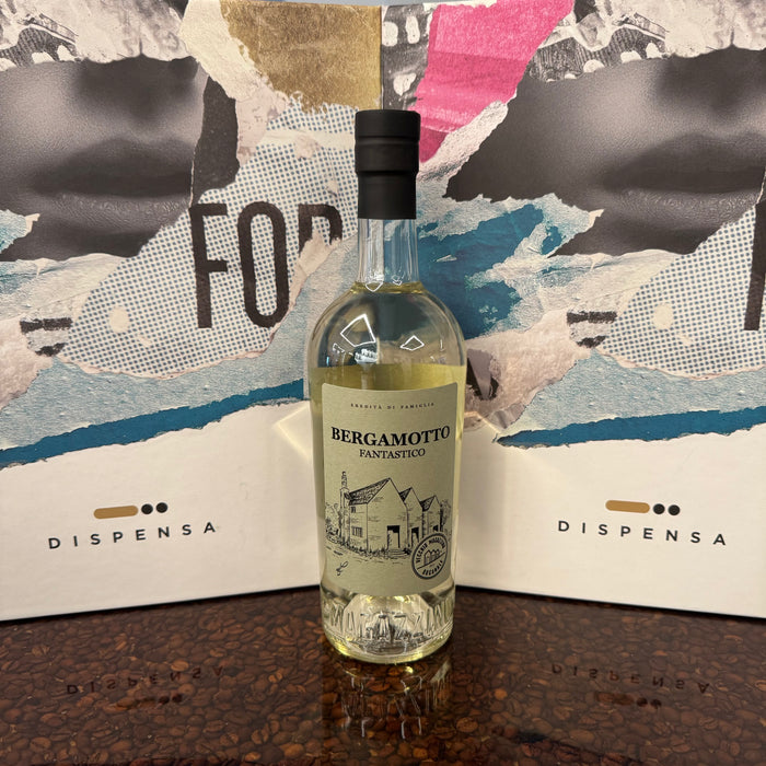 Bergamotto Fantastico