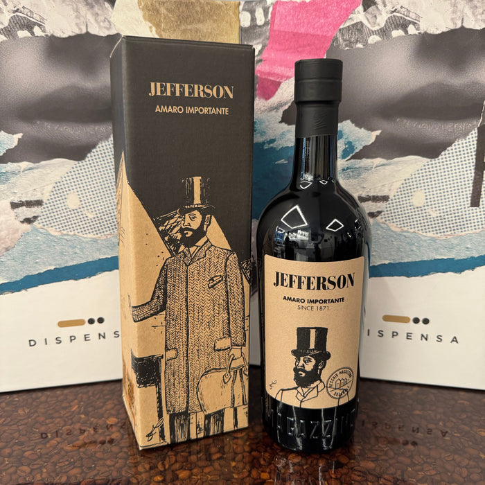 Jefferson - Amaro Importante mit Geschenkverpackung