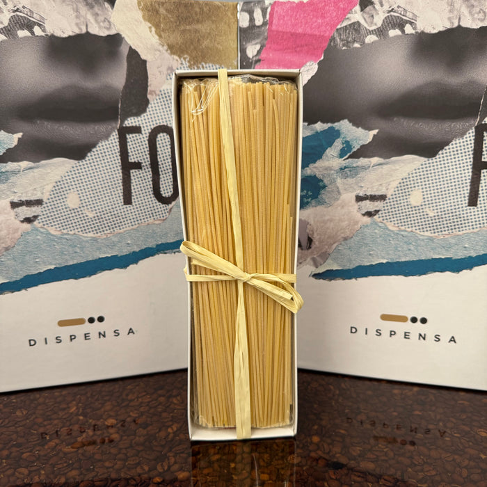 Spaghetti - DON ANTONIO 500g