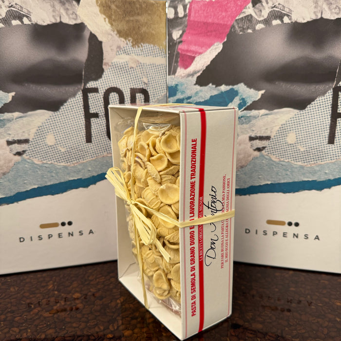 Orecchiette - DON ANTONIO 500g