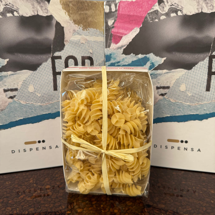 Fusilli Giganti - DON ANTONIO 500g
