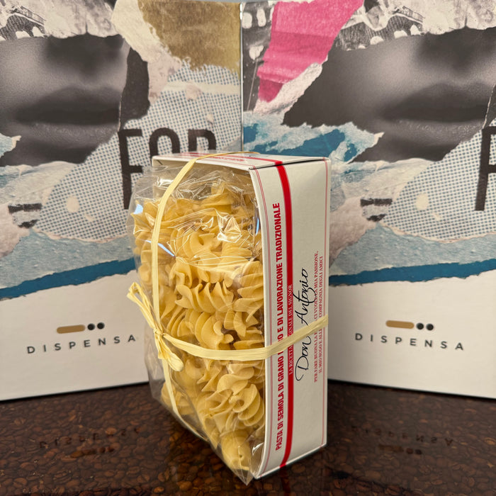 Fusilli Giganti - DON ANTONIO 500g