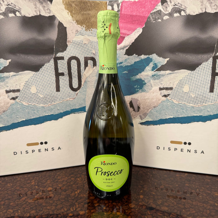 Riondo Prosecco Spumante DOC Extra Dry