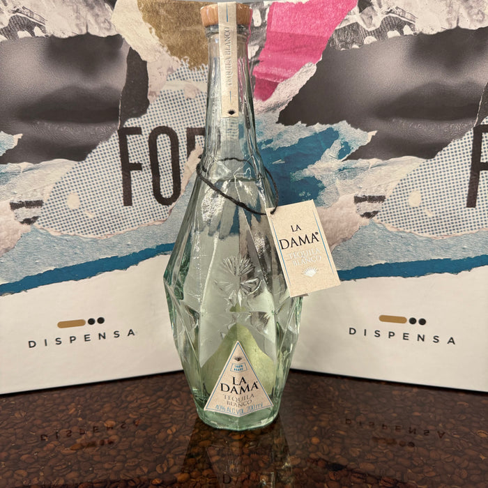 La Dama - Tequila