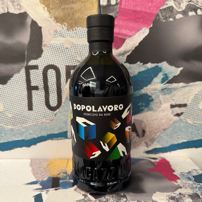 Dopolavoro - Esercizio Pronto da Bere