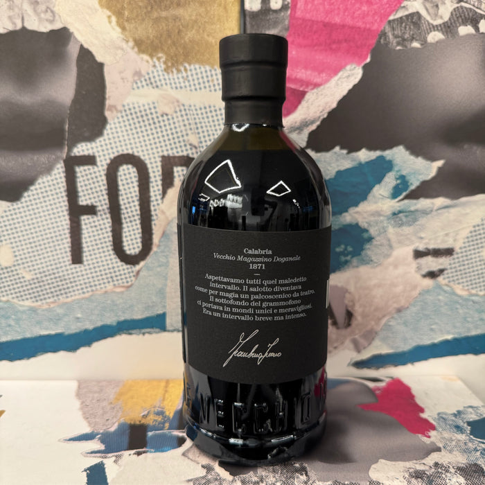 Intervallo - Amaro da Salotto