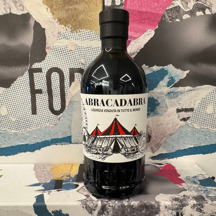 Abracadabra - Liquirizia Venduta in tutto il Mondo