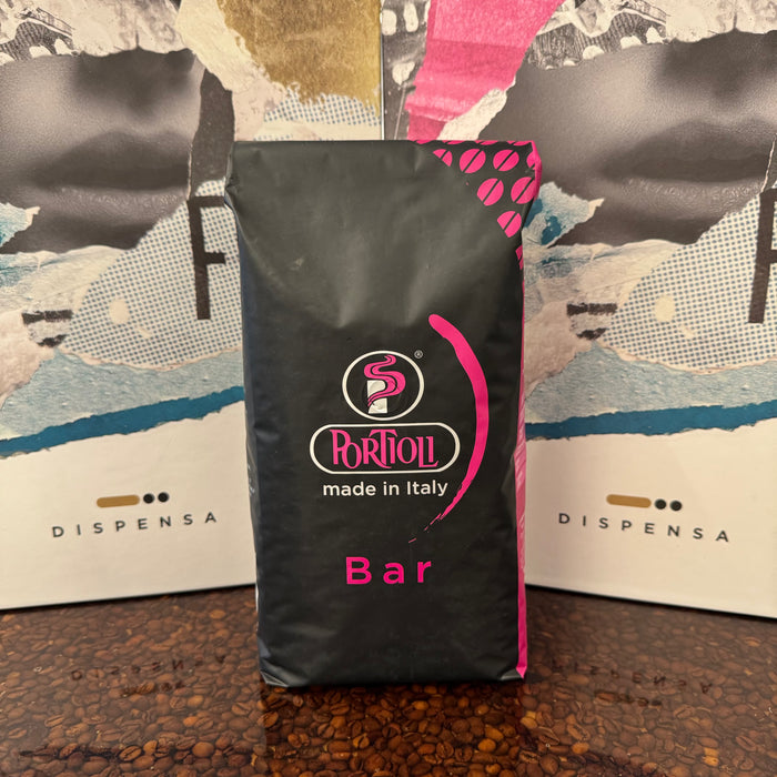 Portioli - BAR