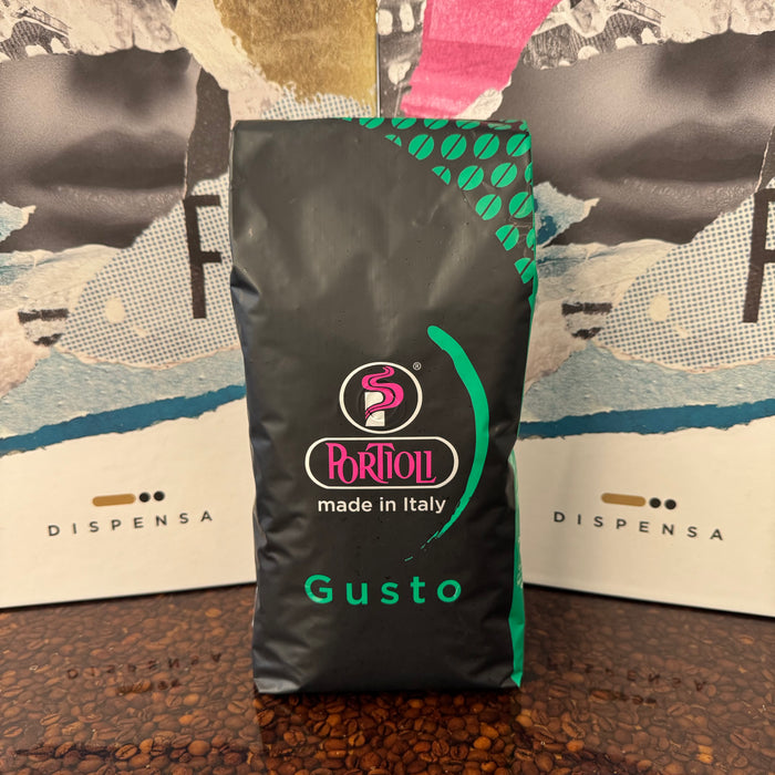 Portioli - GUSTO