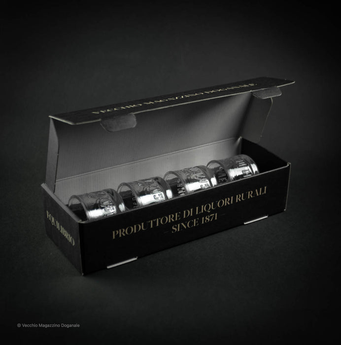 EQUILIBRIO von Vecchio Magazzino Doganale