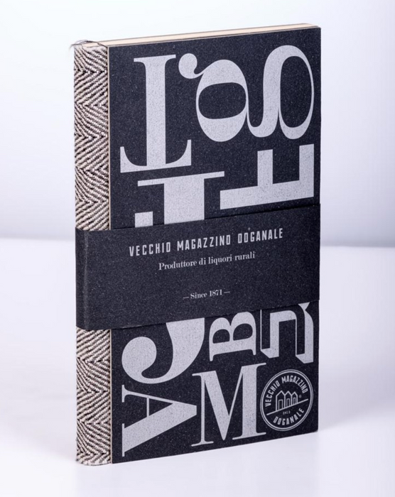 Das Tagebuch der Träume - Taccuino Dei Sogni