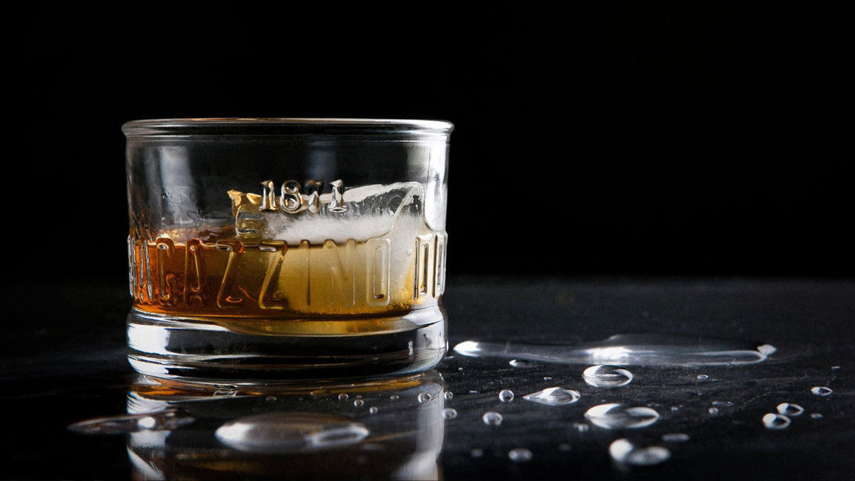 Jefferson - Amaro Importante mit Geschenkverpackung