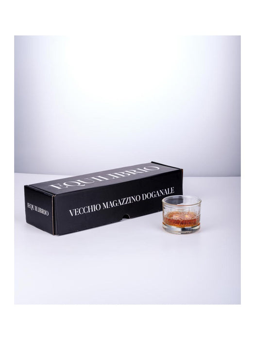 EQUILIBRIO von Vecchio Magazzino Doganale